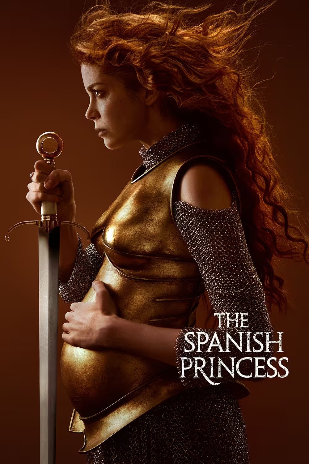 La princesa de España