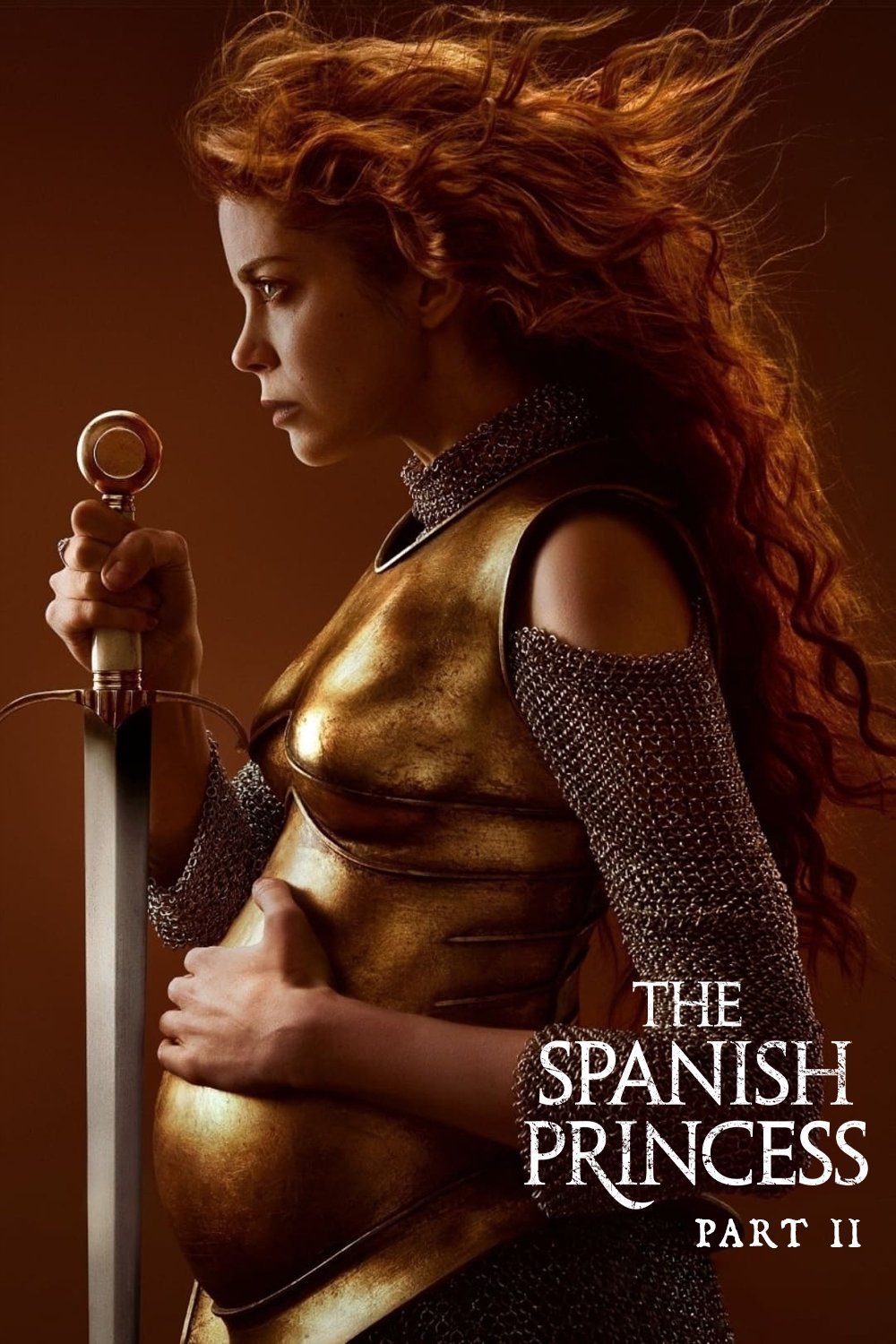 La princesa de España
