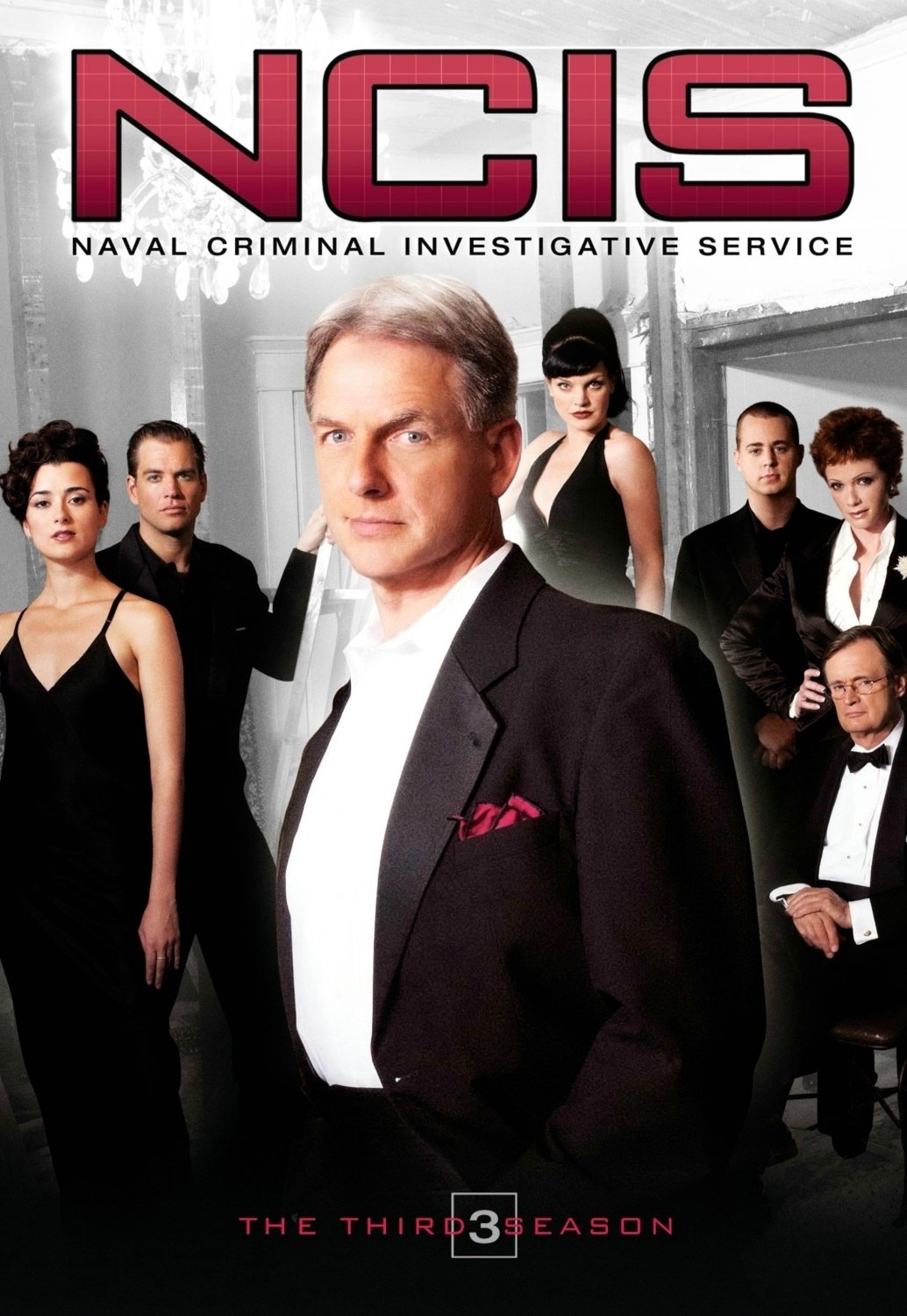 Navy: Investigación criminal