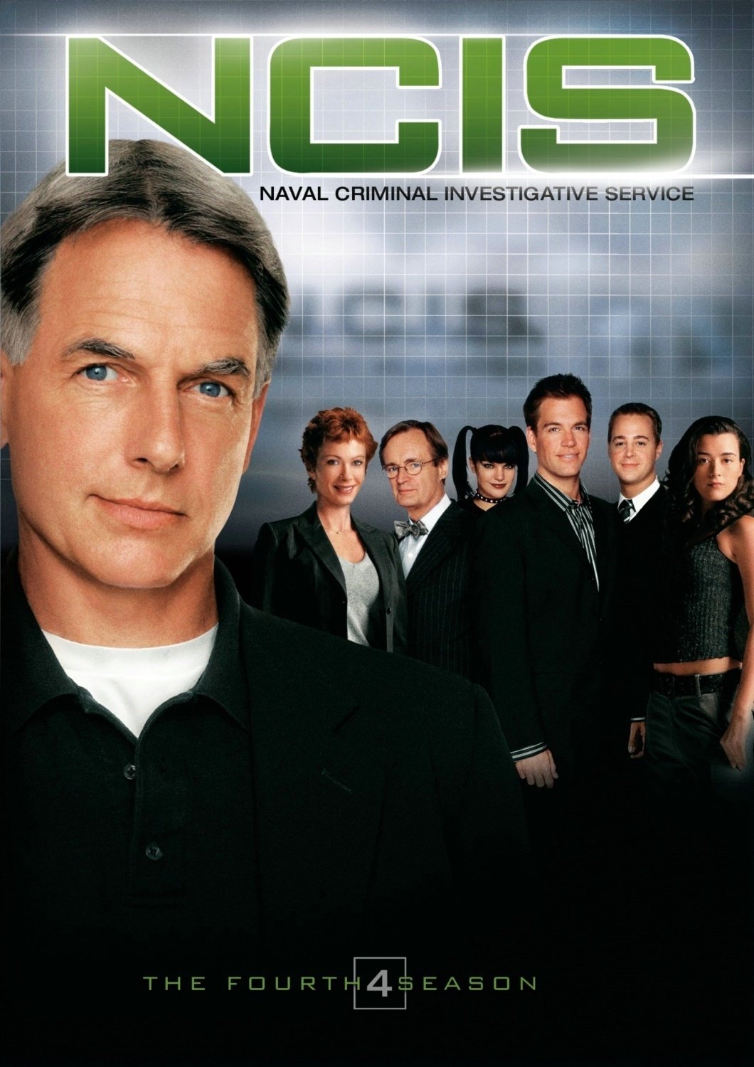 Navy: Investigación criminal