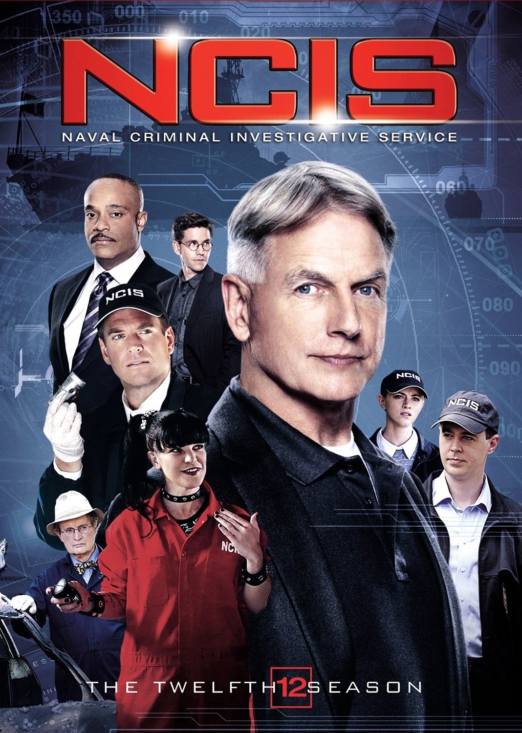 Navy: Investigación criminal