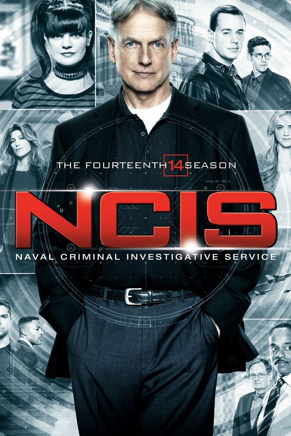 Navy: Investigación criminal