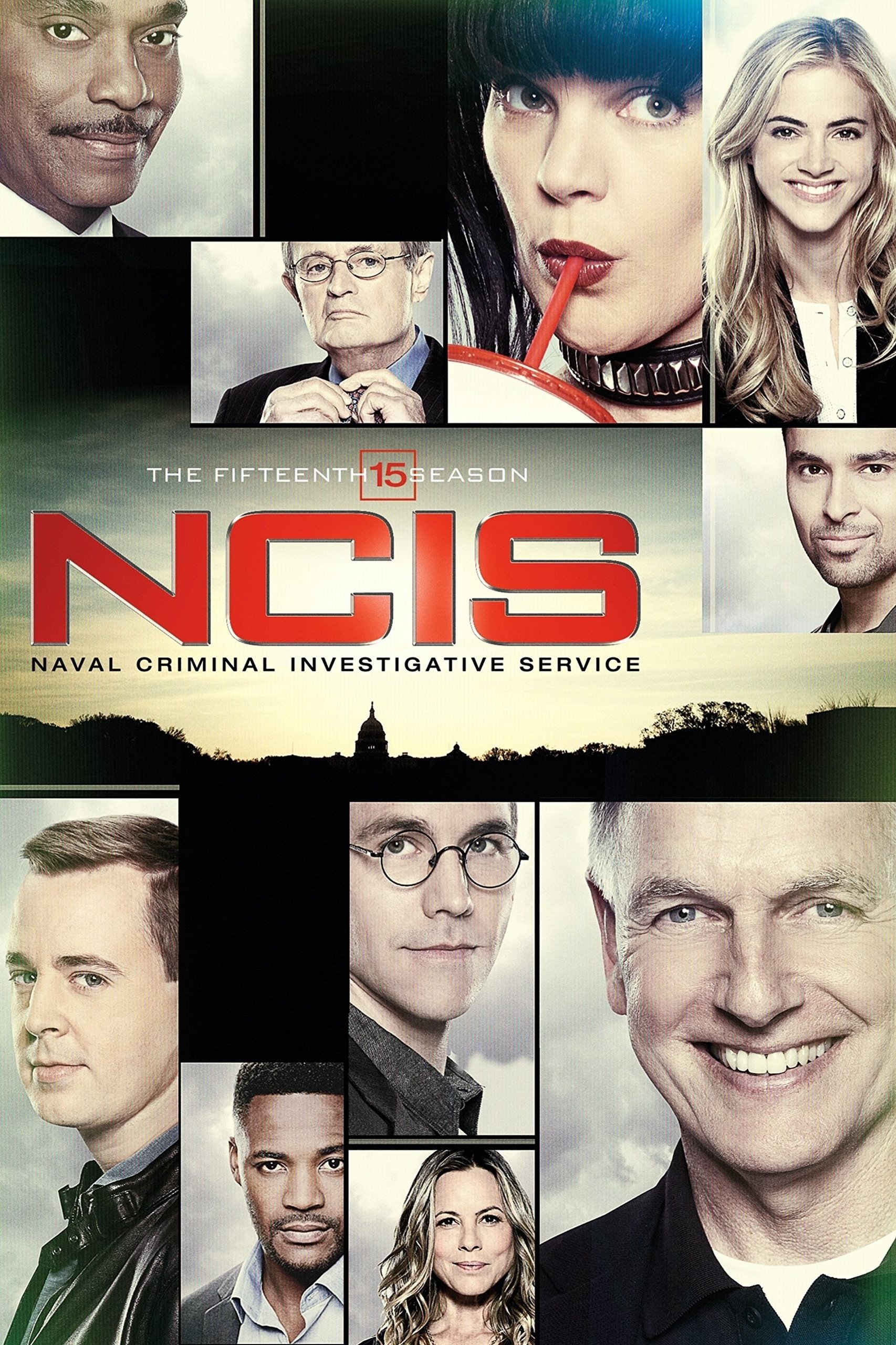Navy: Investigación criminal