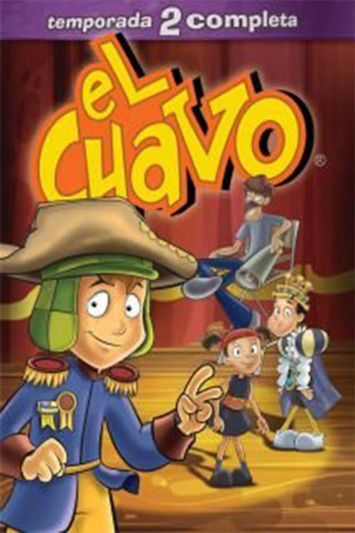 El Chavo animado