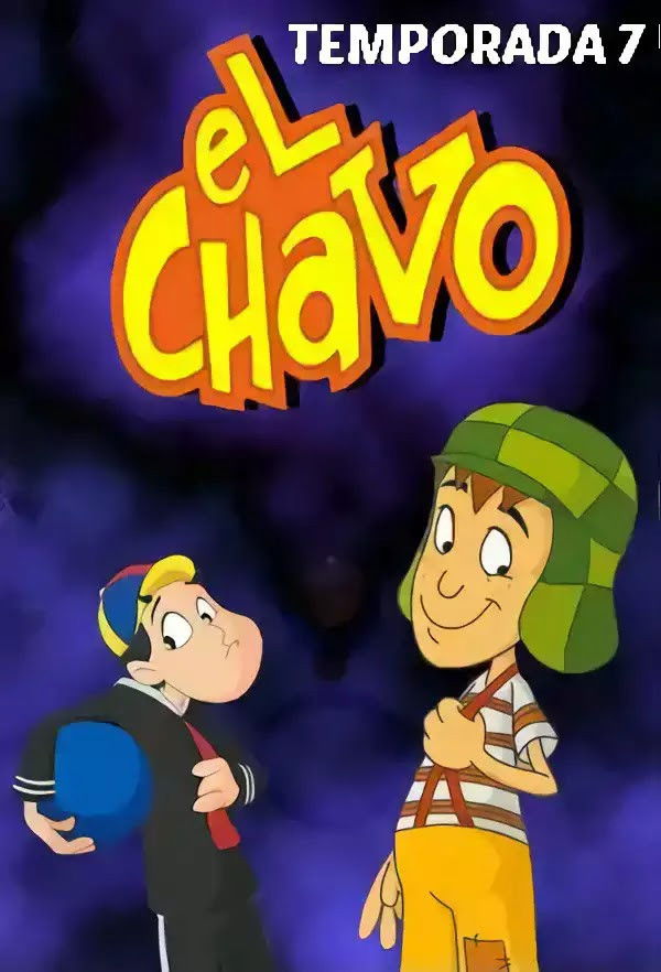 El Chavo animado
