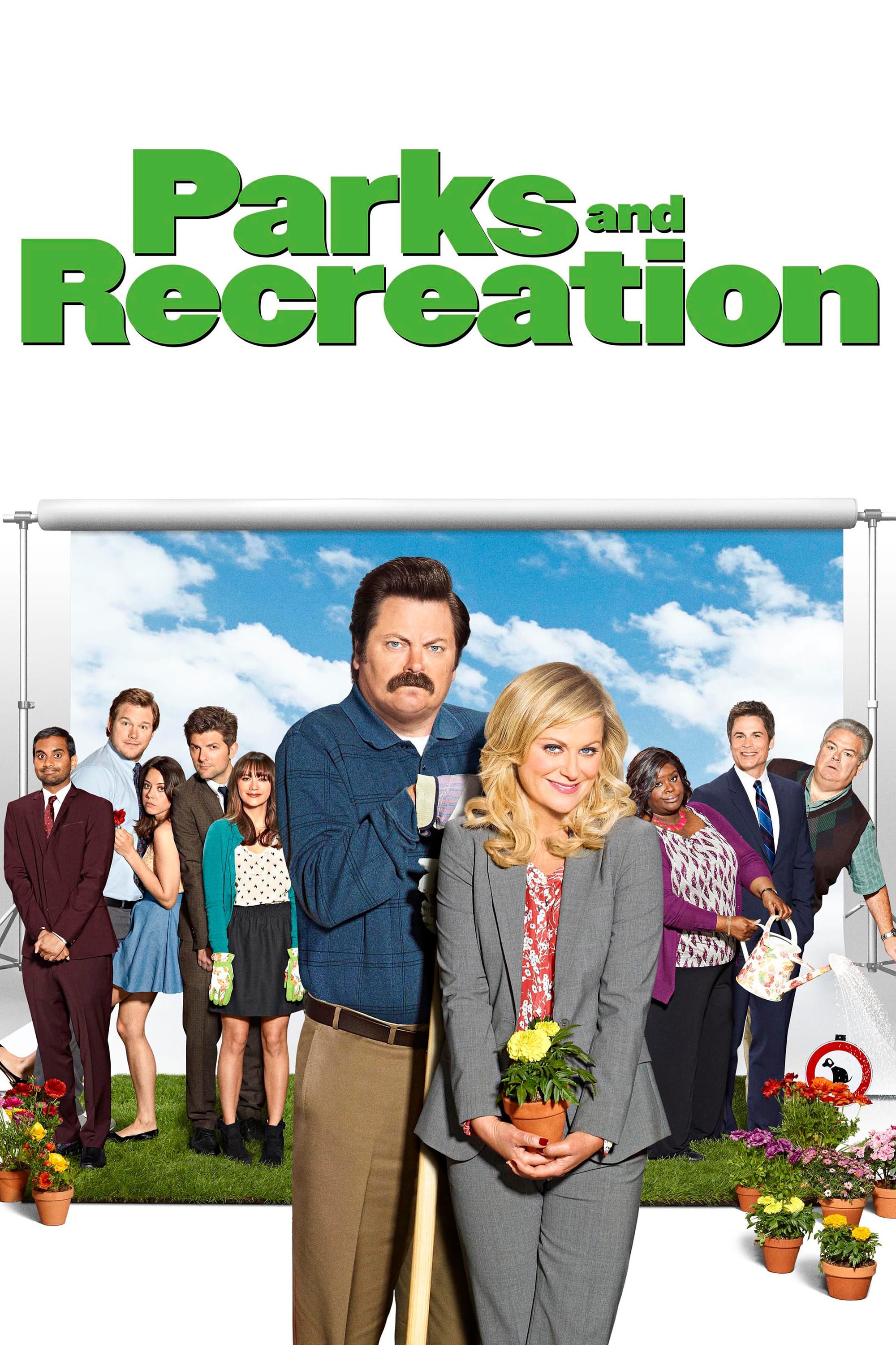 Parks and Recreation