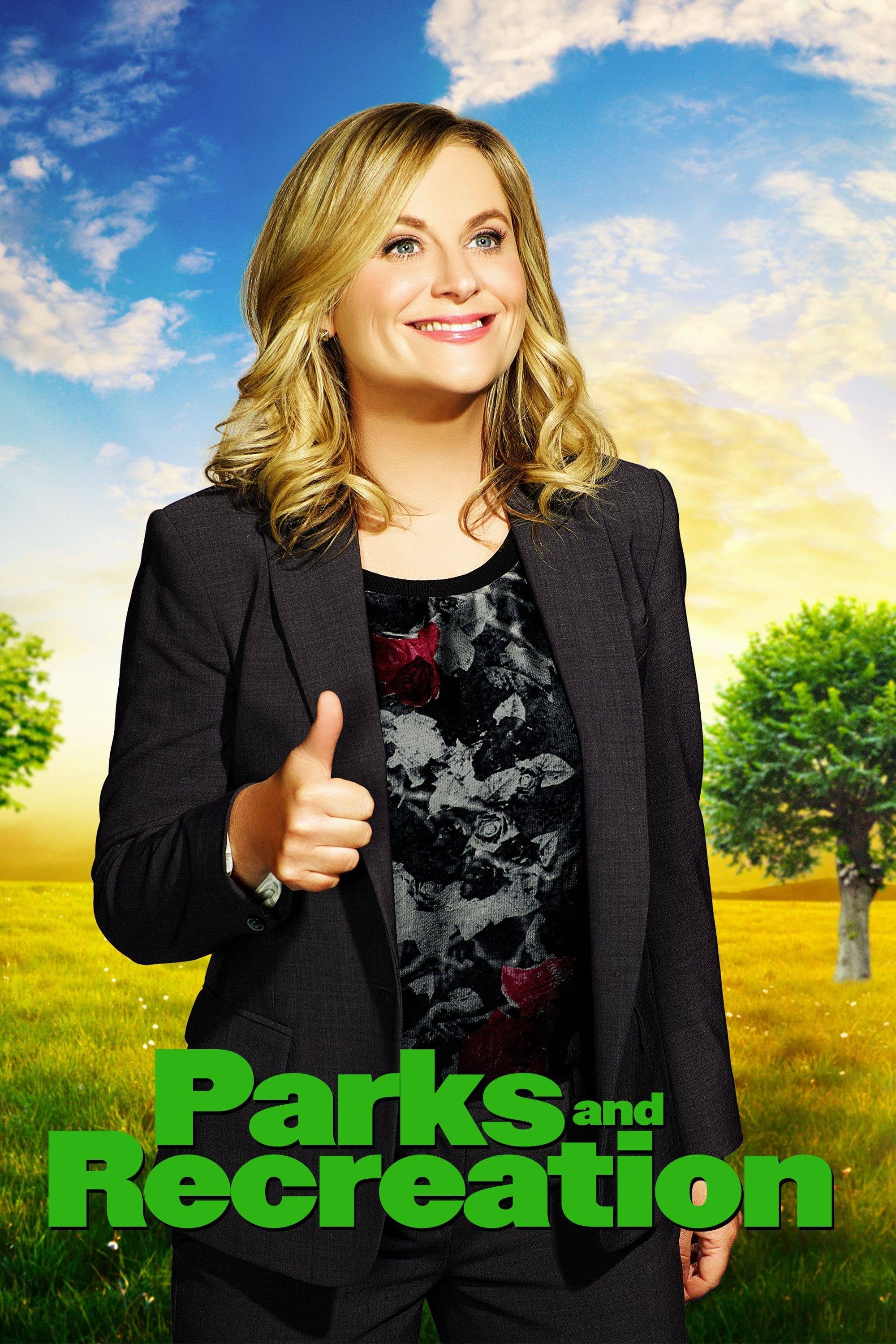 Parks and Recreation