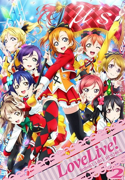Love Live!