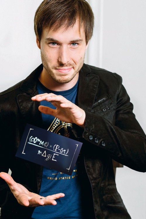 Entrevista/aparición