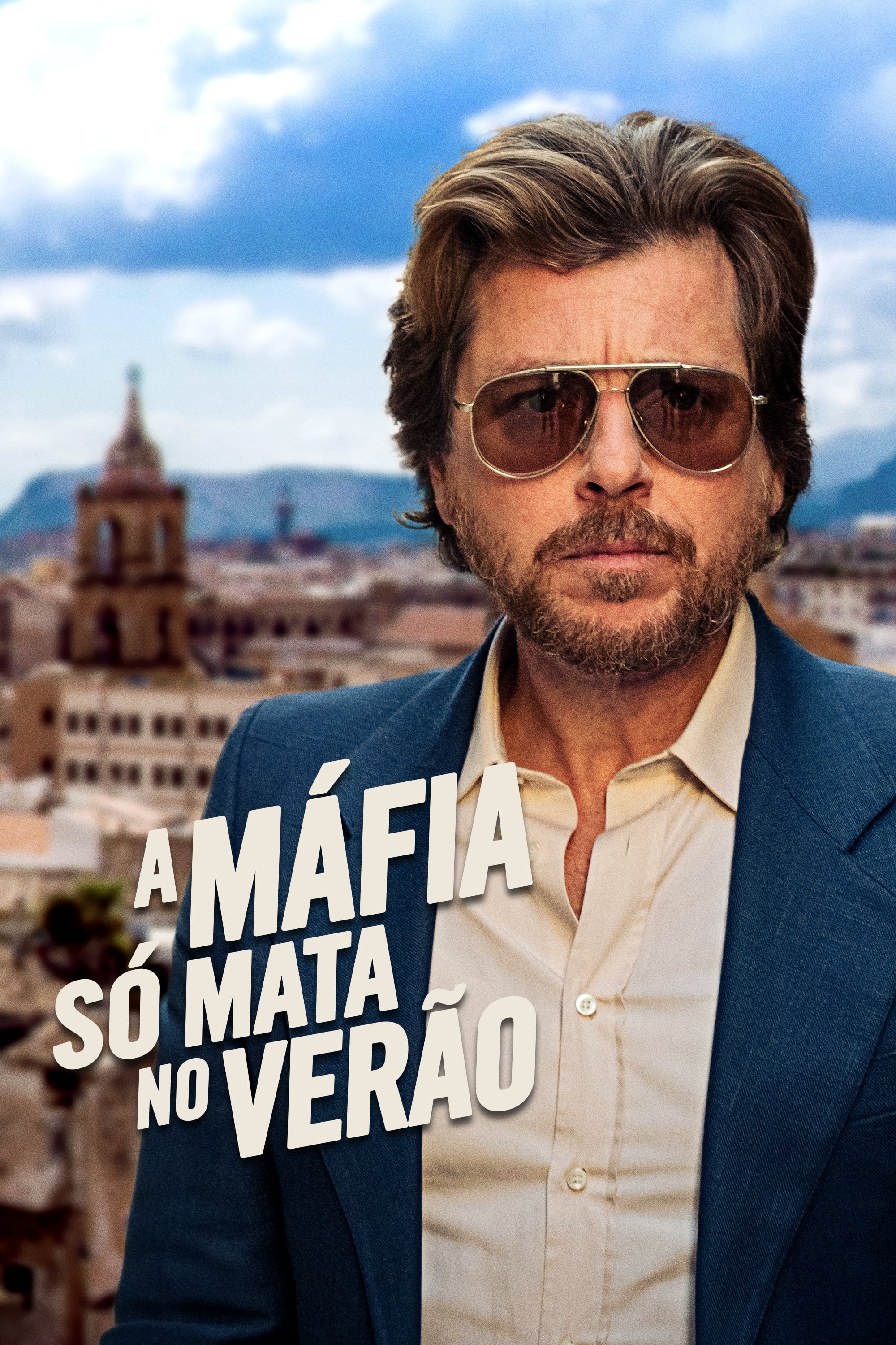 La mafia solo mata en verano