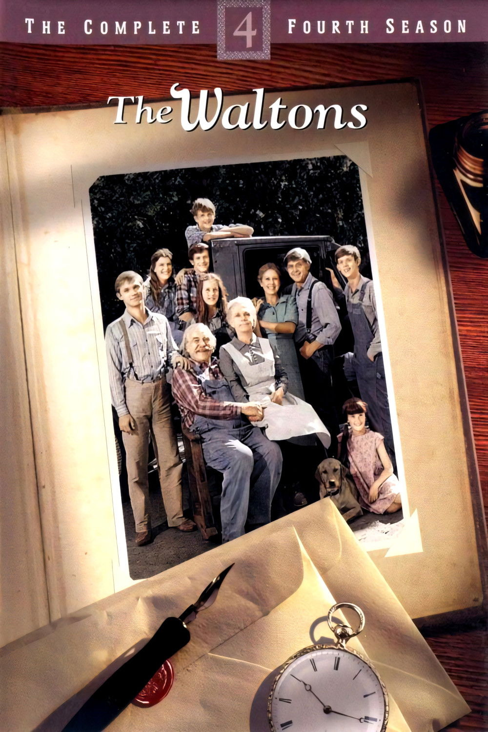 The Waltons
