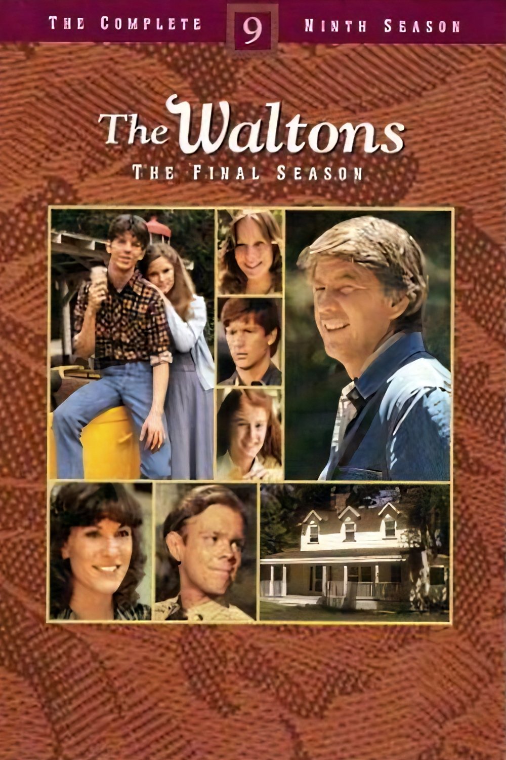 The Waltons