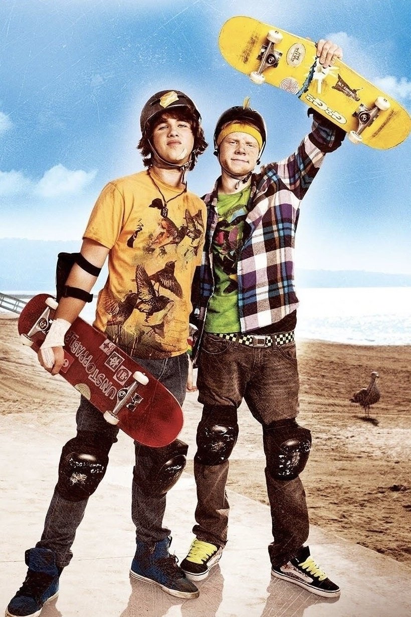 Zeke y Luther
