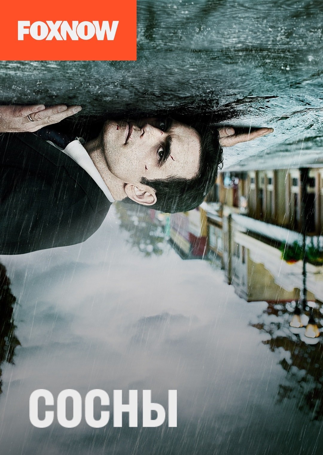 Wayward Pines