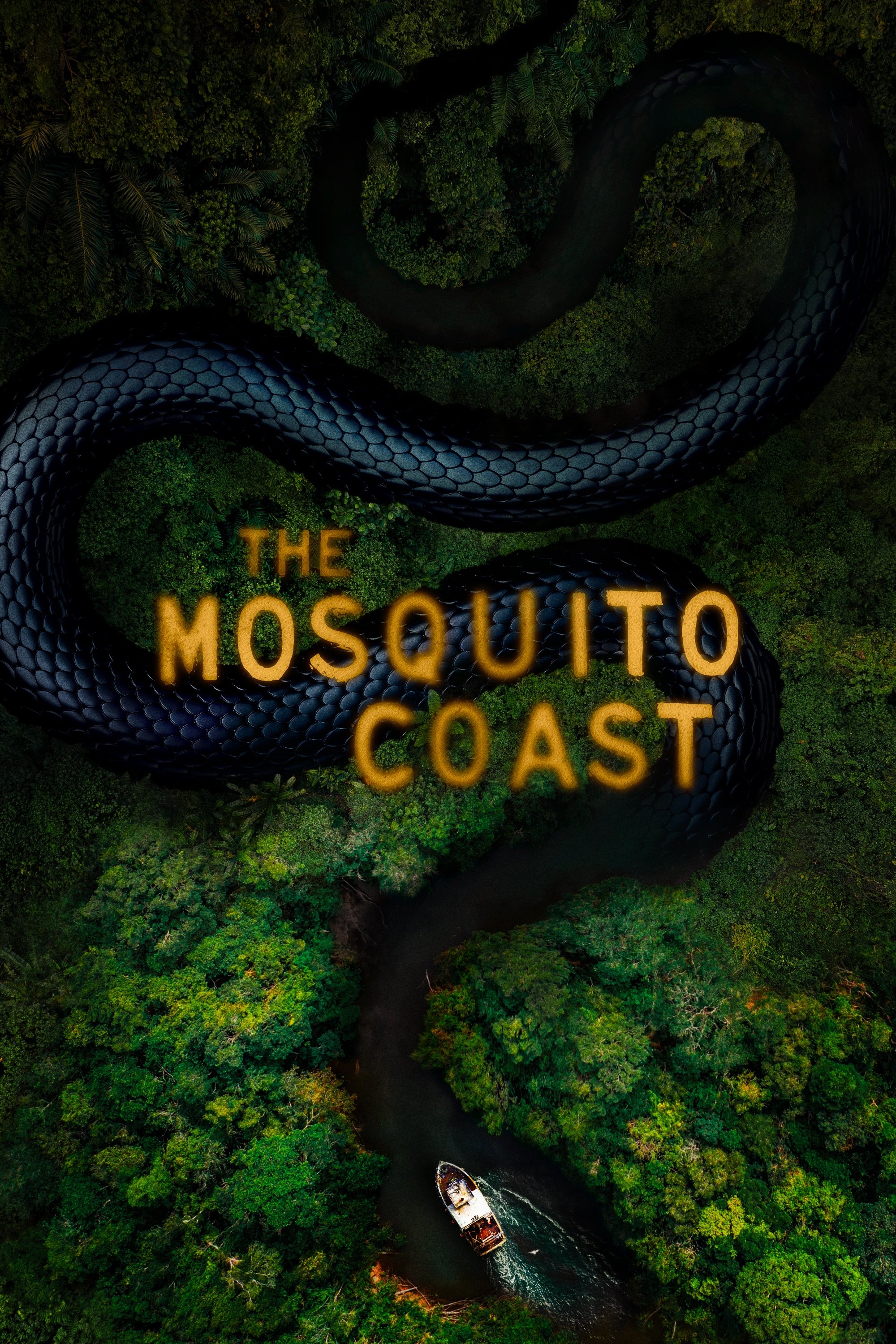 La costa de los mosquitos