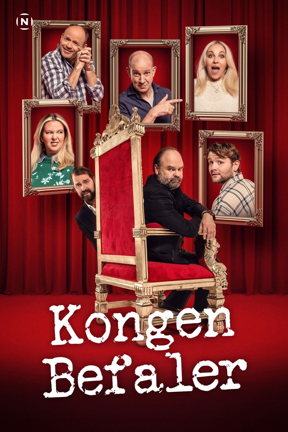 Entrevista/aparición