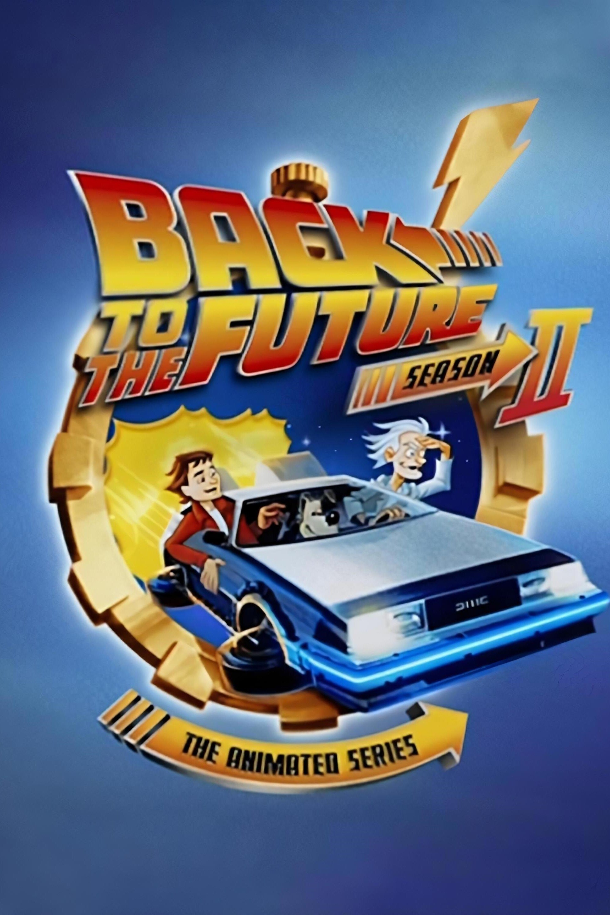 Regreso al futuro