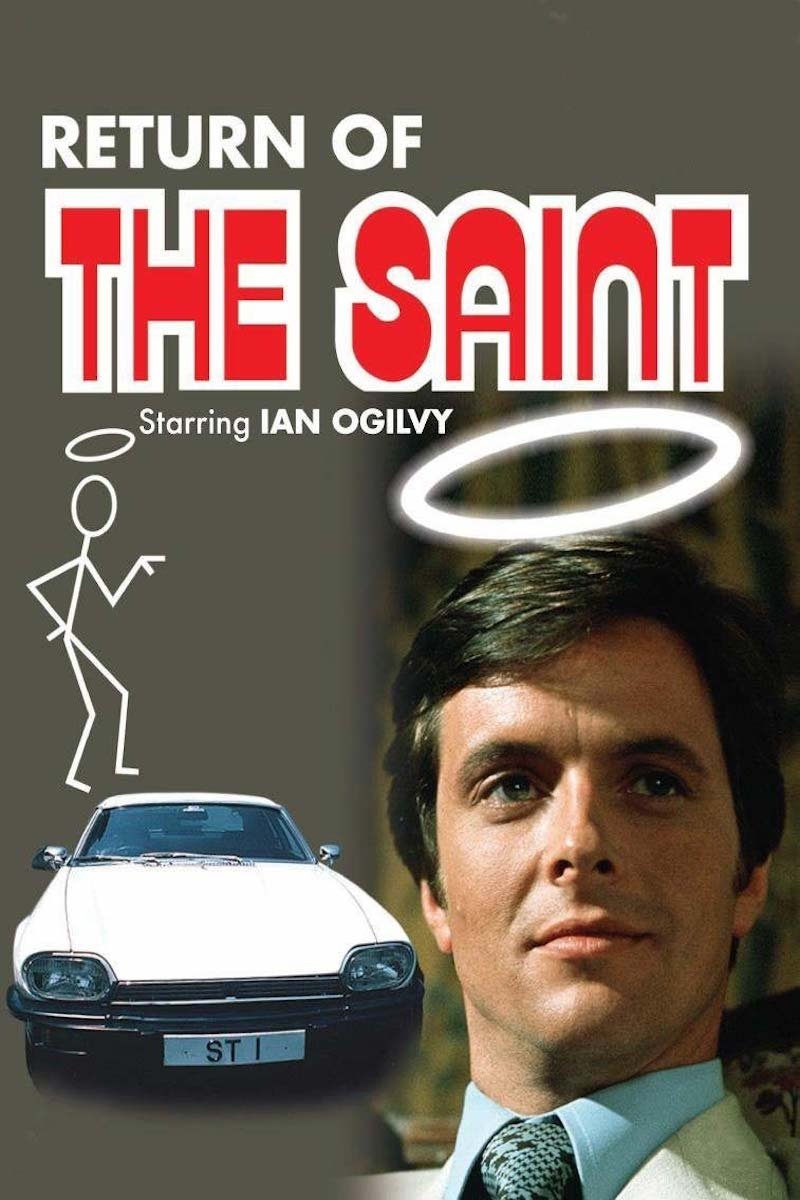 Simon Templar
