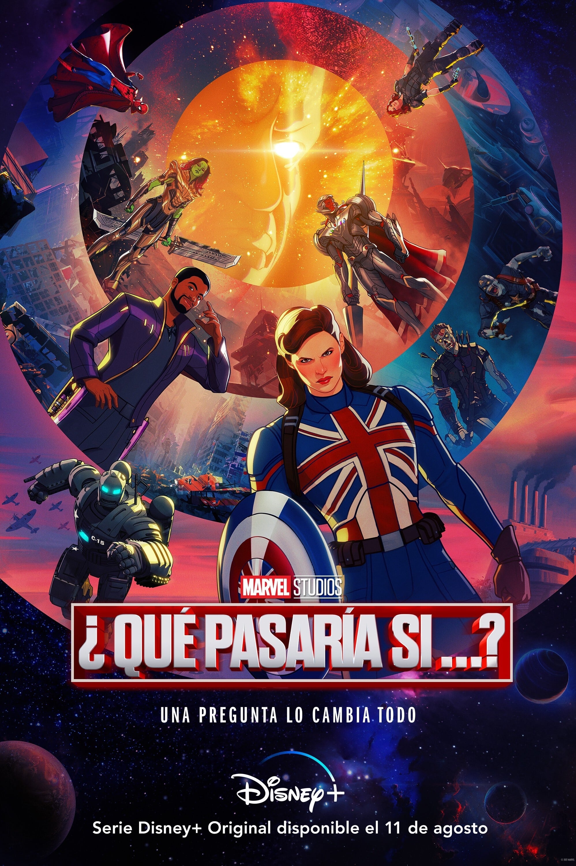 Colonel Flynn (voice)