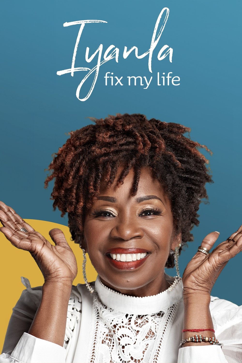 Iyanla: Fix My Life