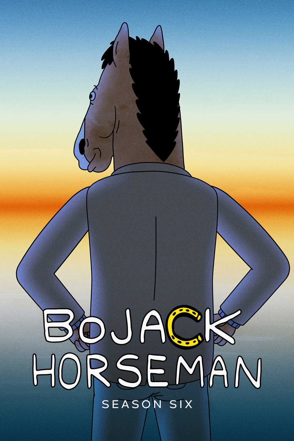 BoJack Horseman