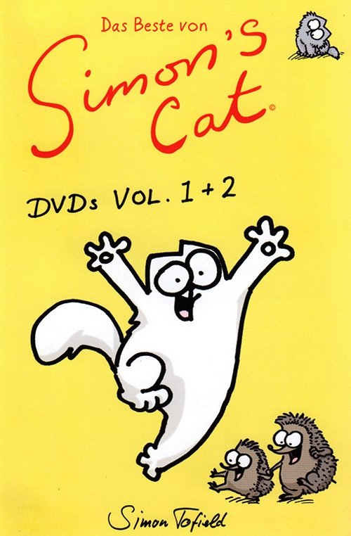 Simon's Cat