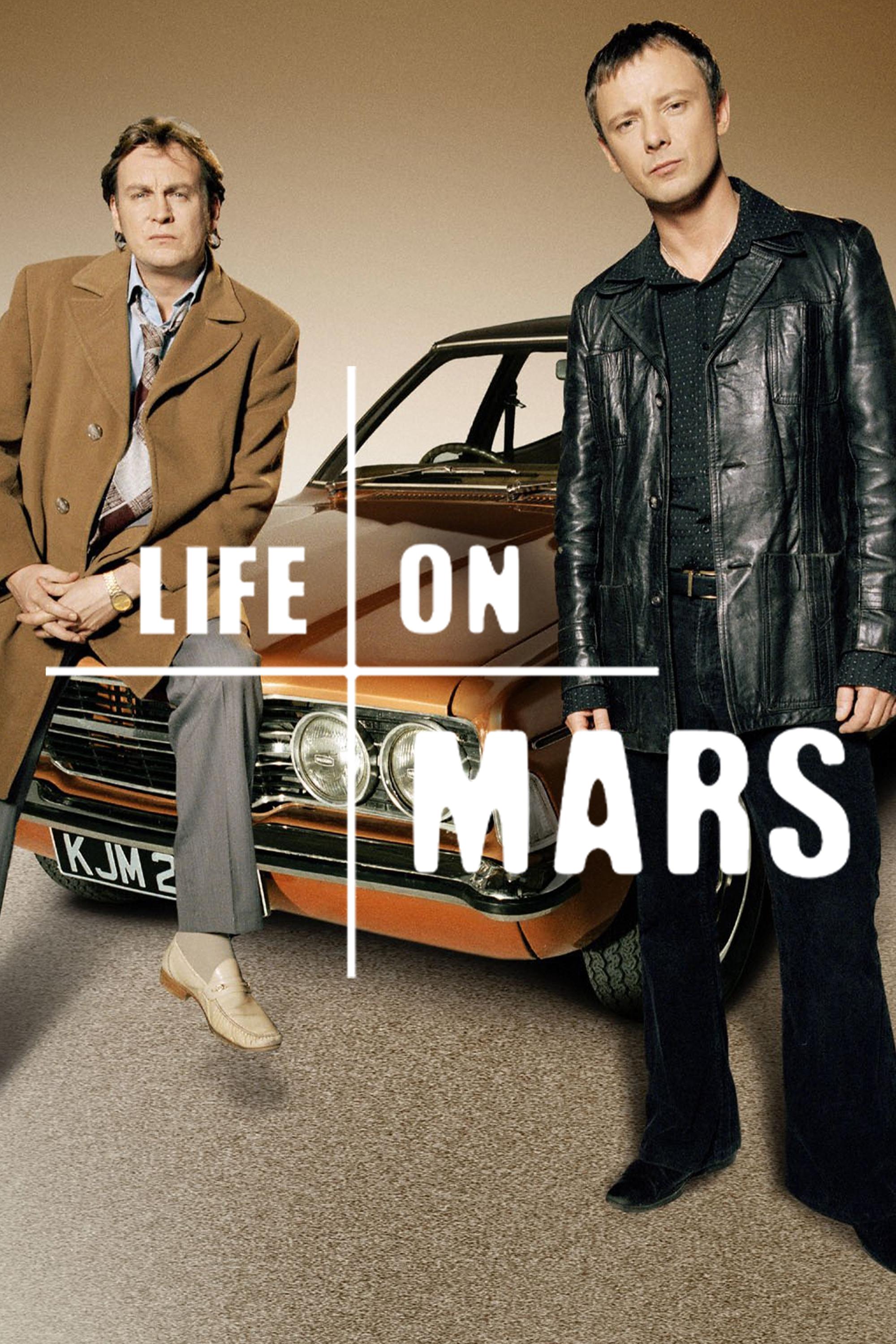 Life on Mars