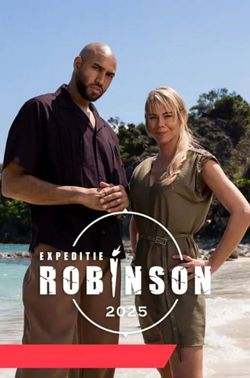 Expeditie Robinson