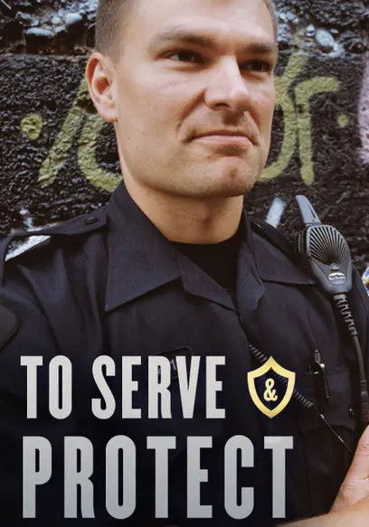 Under Arrest