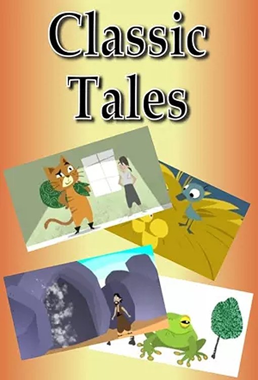 Classic Tales
