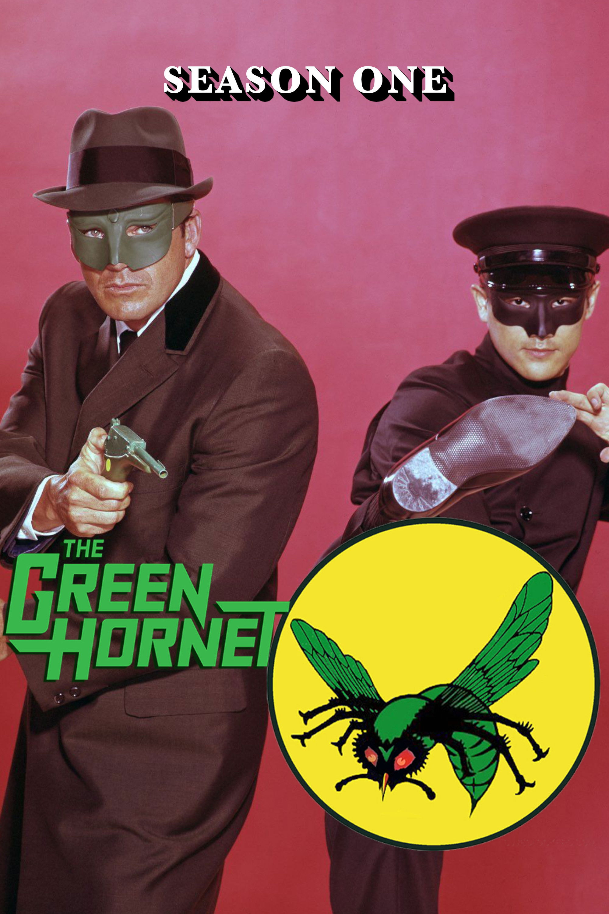 El avispón verde