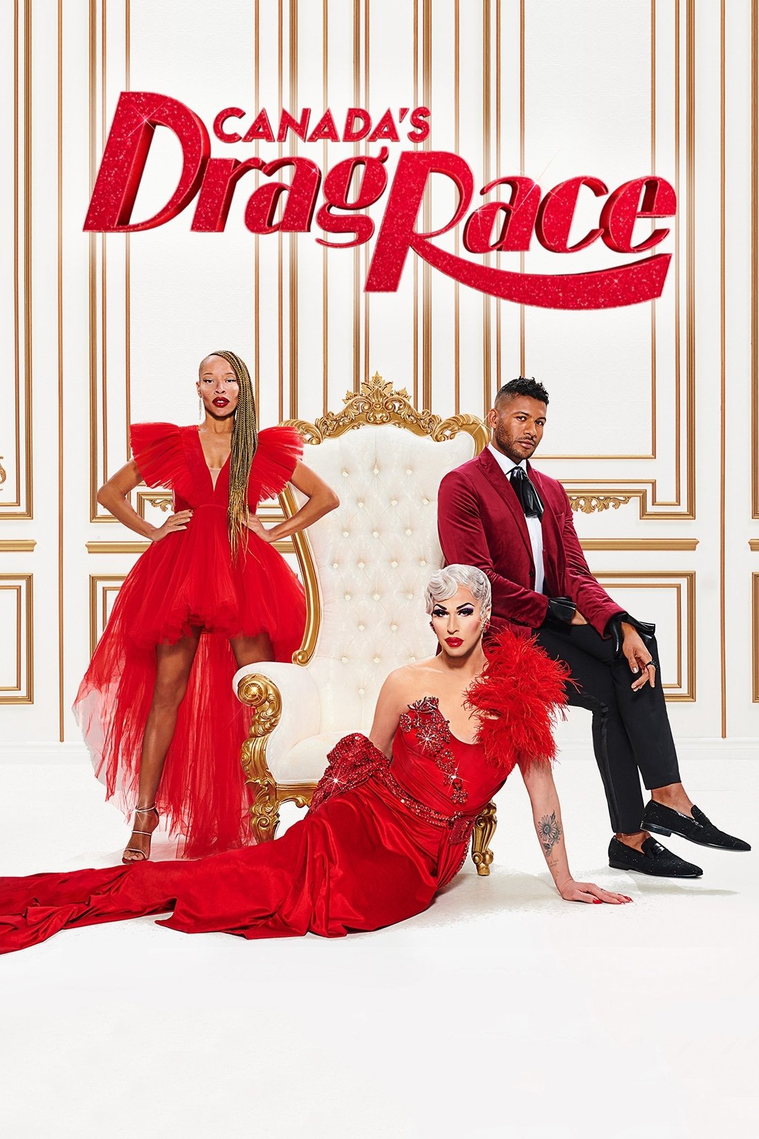 Drag Race Canadá