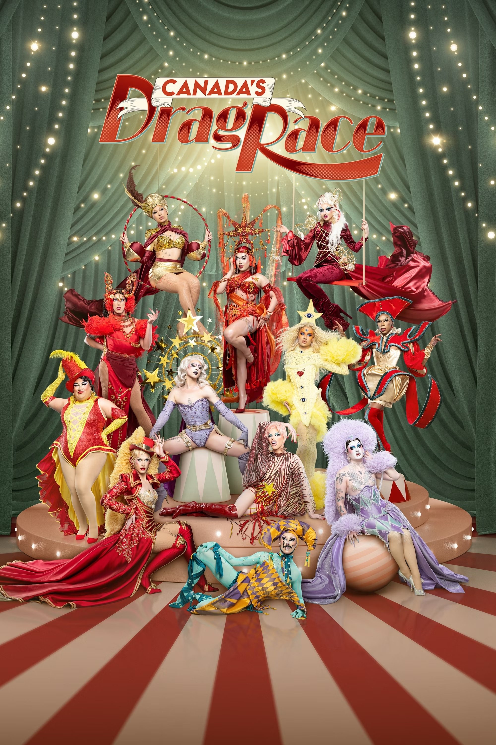 Drag Race Canadá