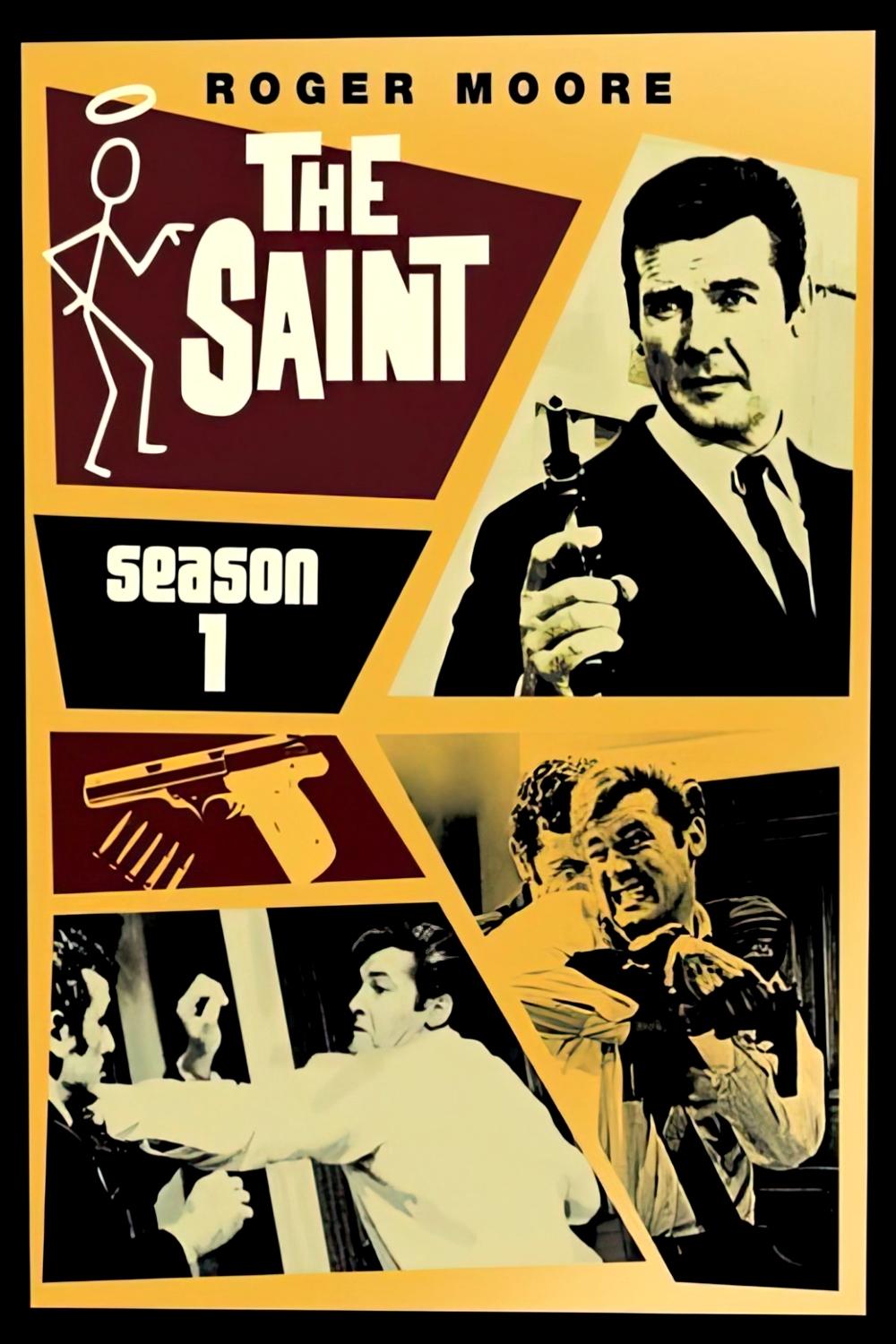 El santo