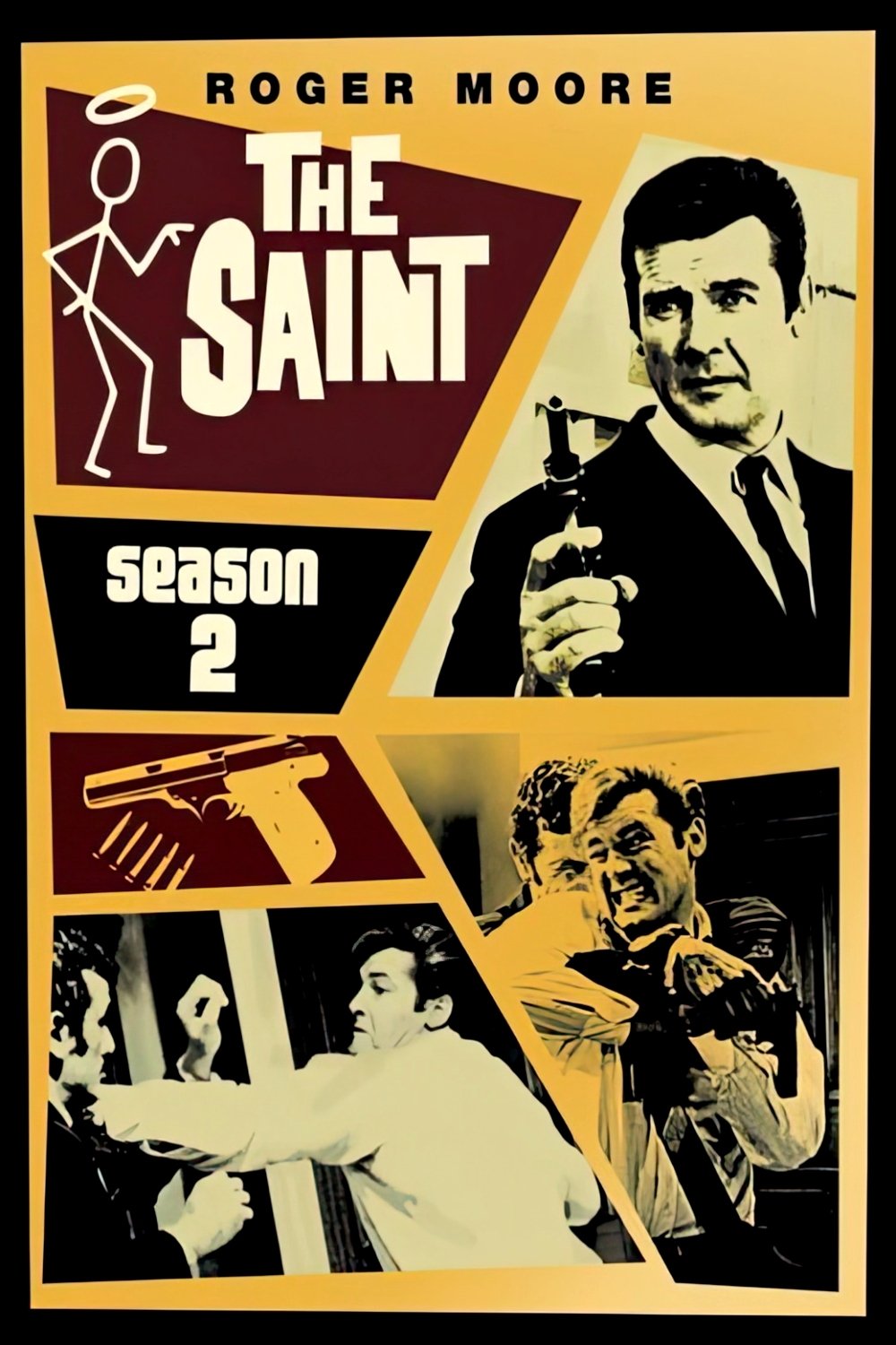 El santo