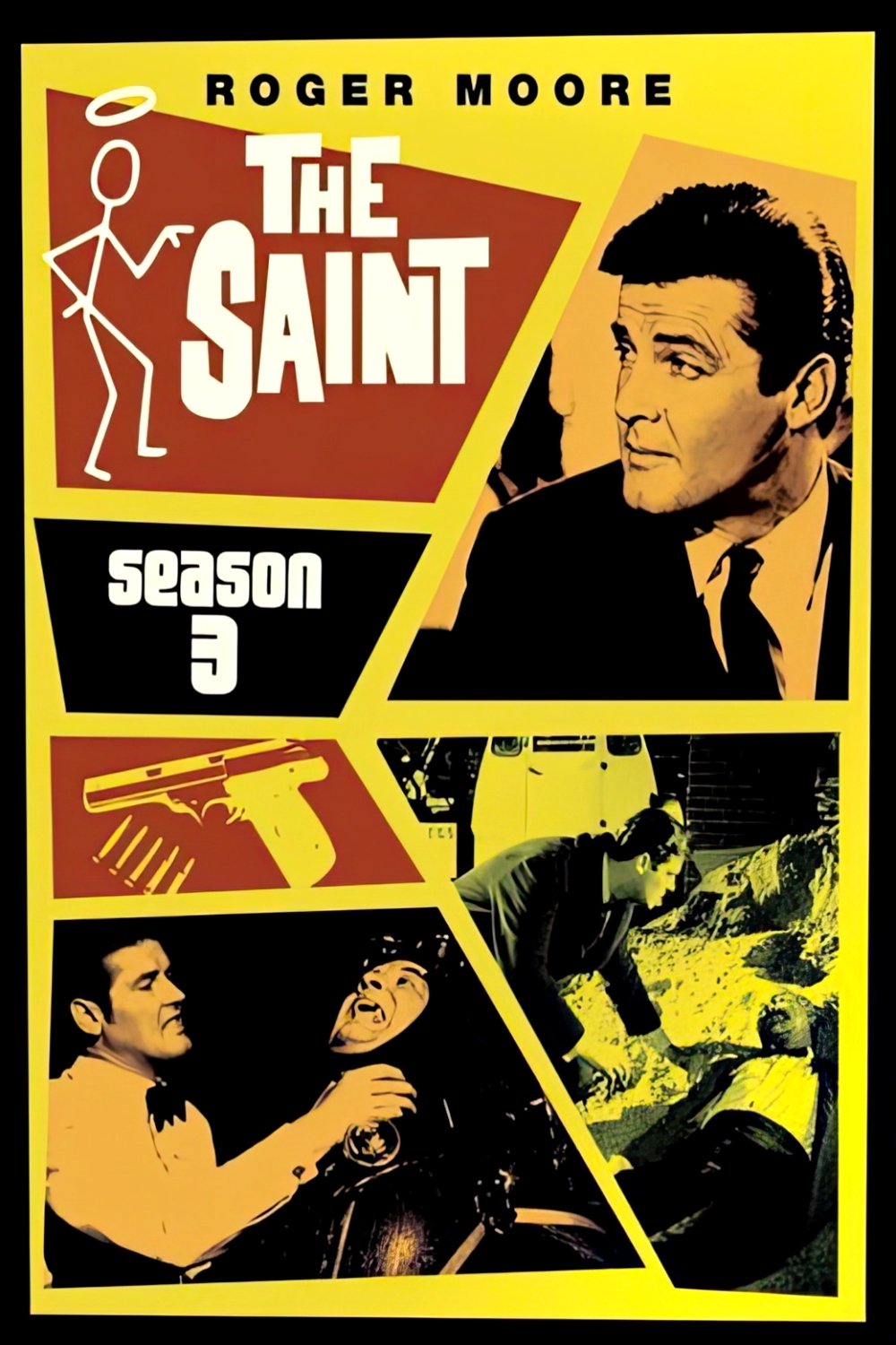 El santo