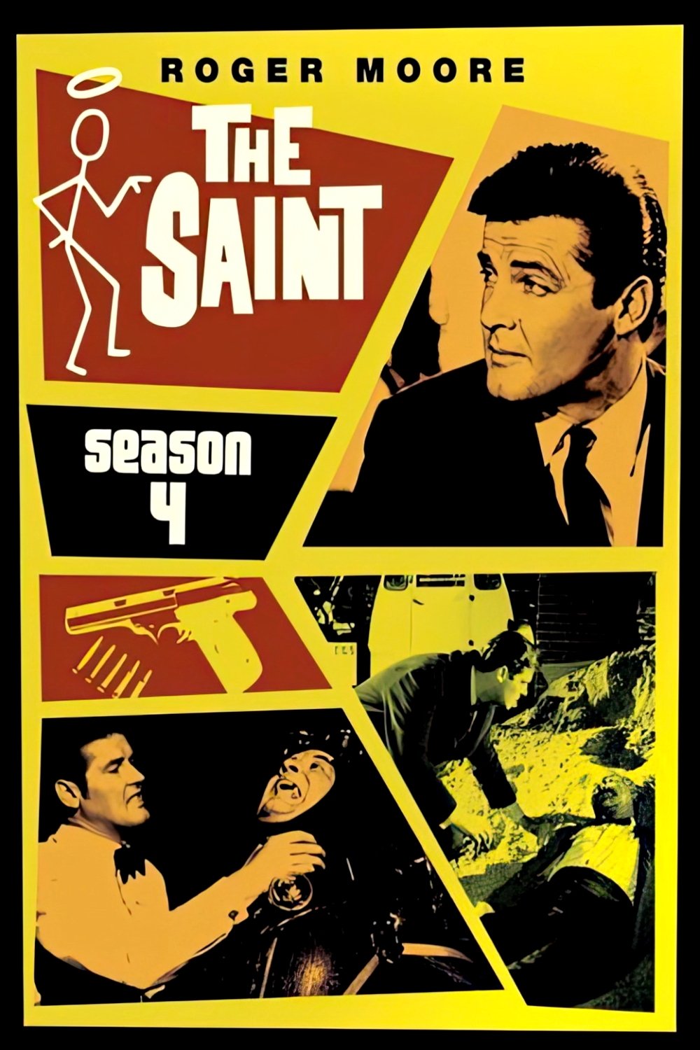 El santo