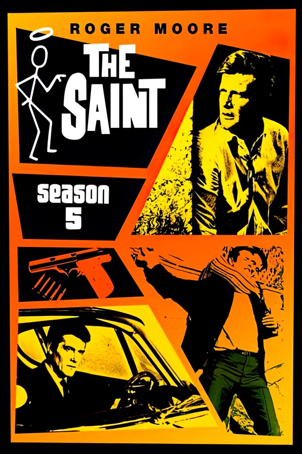 El santo