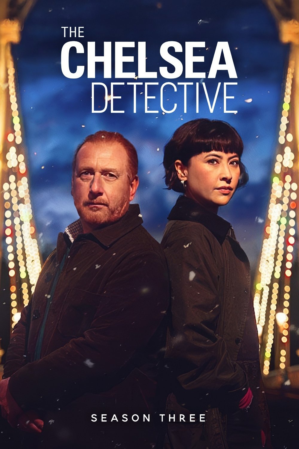 The Chelsea Detective