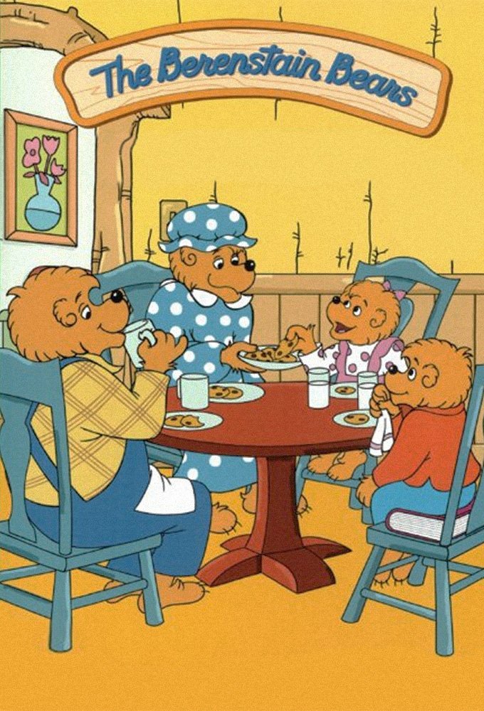 The Berenstain Bears
