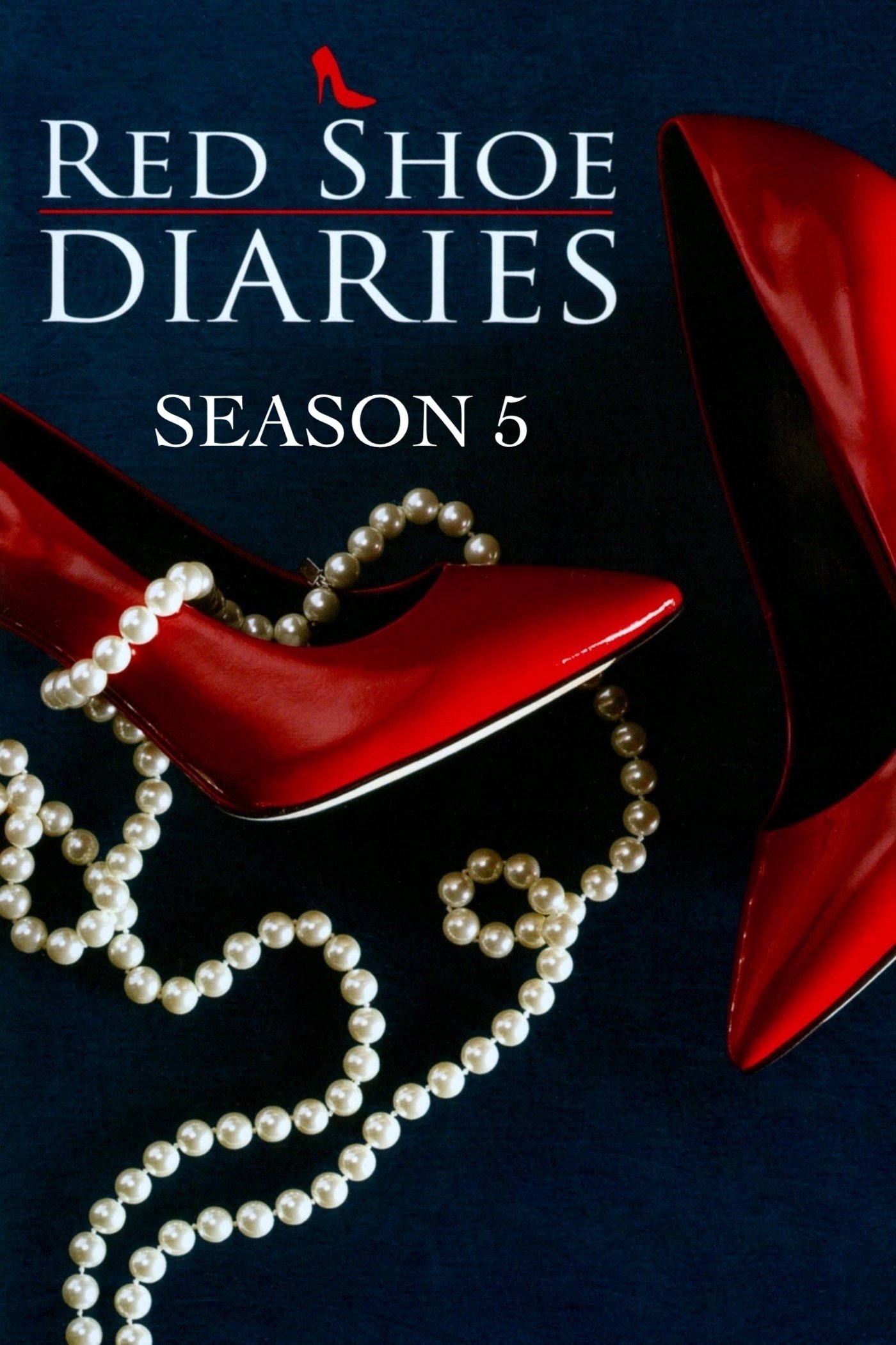 Red Shoe Diaries
