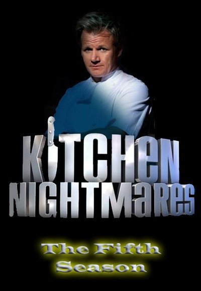 Ramsay's Kitchen Nightmares