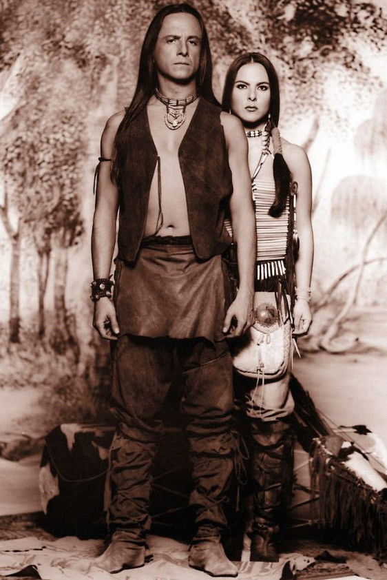 Doña Ramona Gonzaga Viuda de Moreno