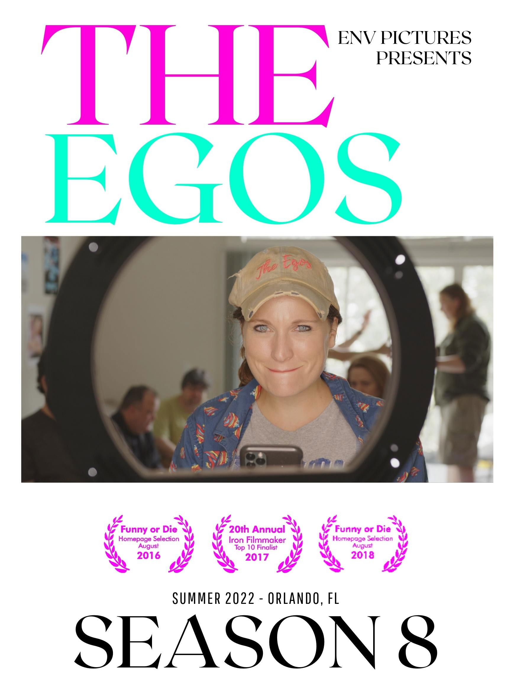 The Egos