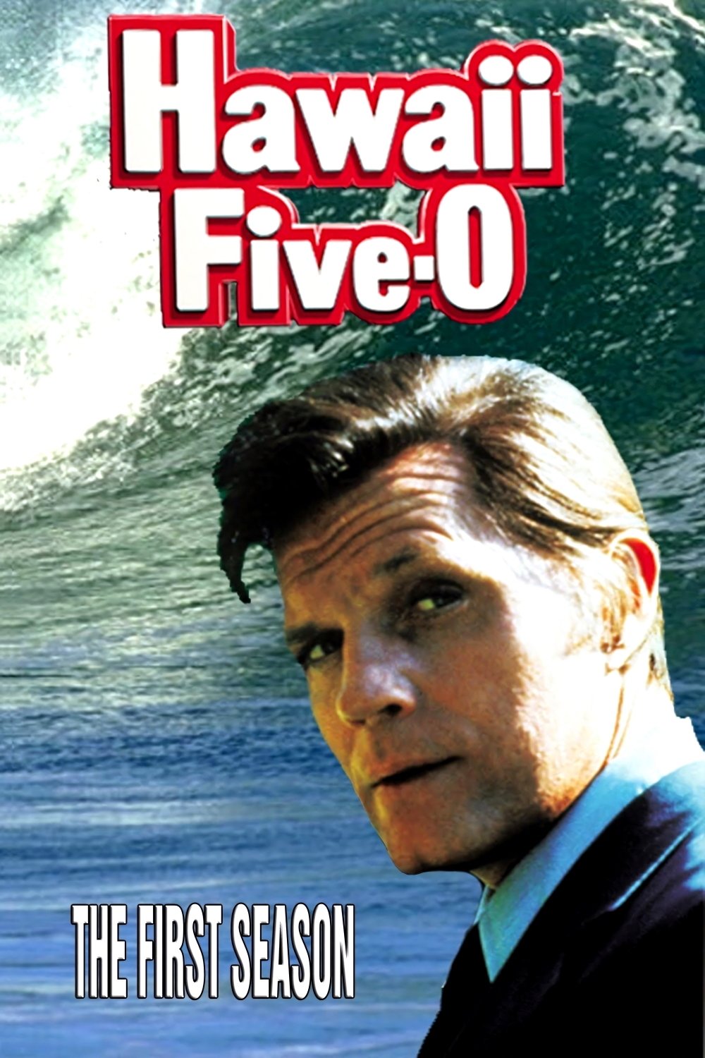 Hawaii 5-0