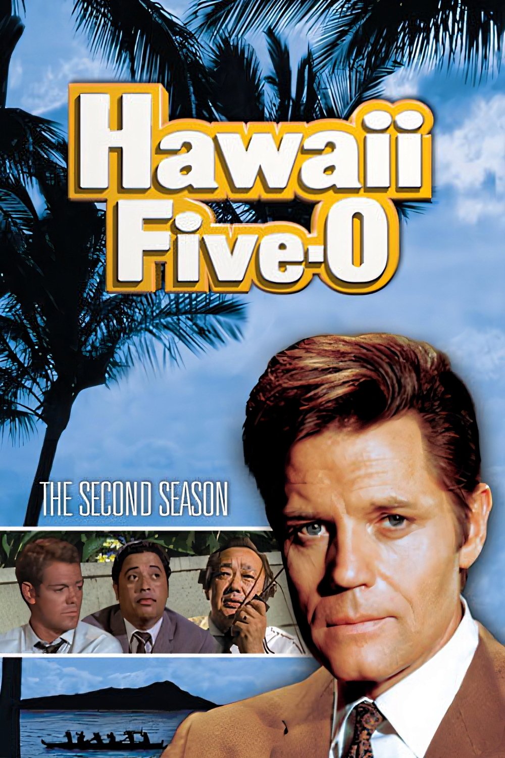 Hawaii 5-0