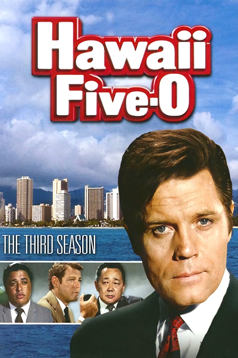 Hawaii 5-0