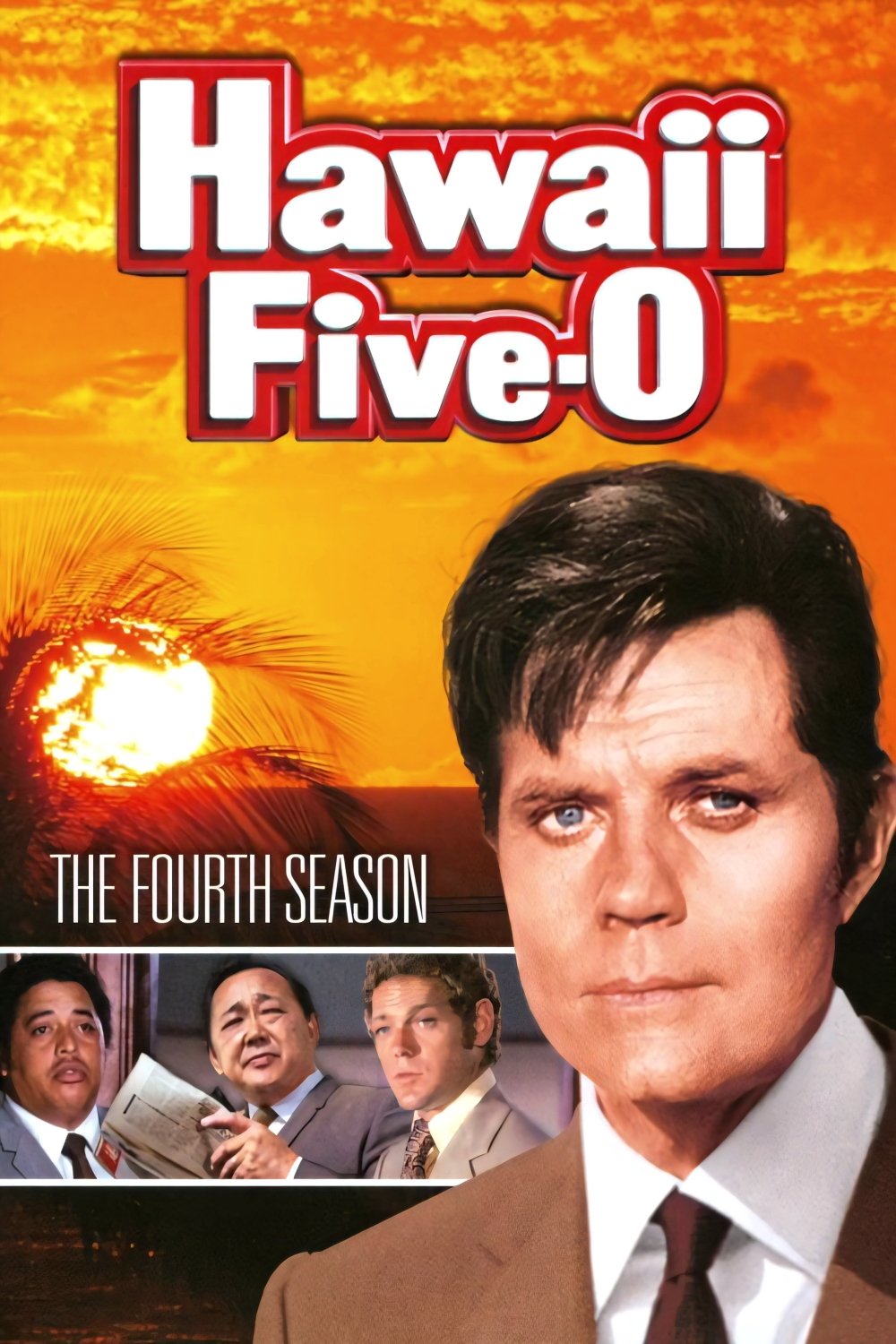 Hawaii 5-0