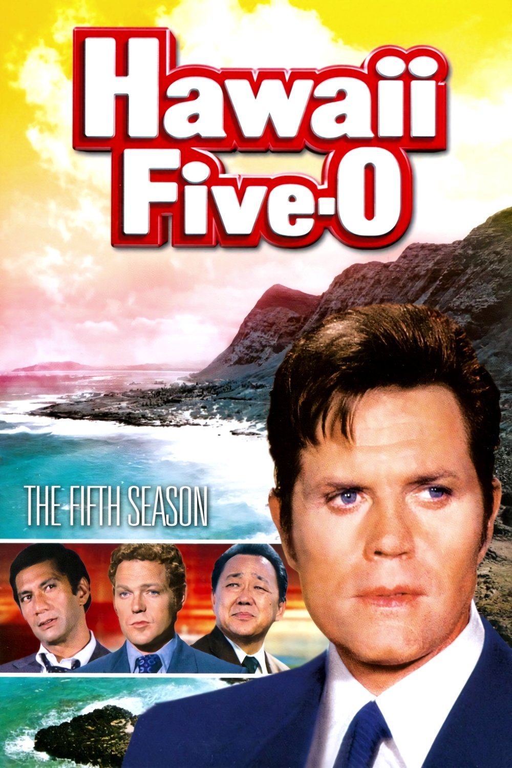 Hawaii 5-0