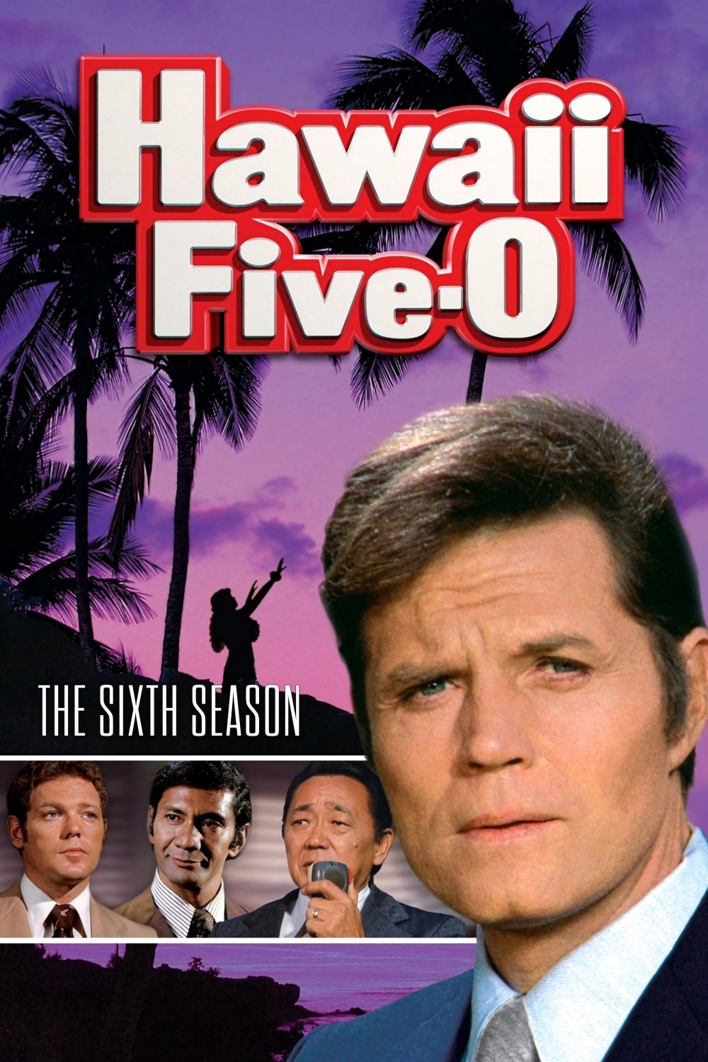 Hawaii 5-0
